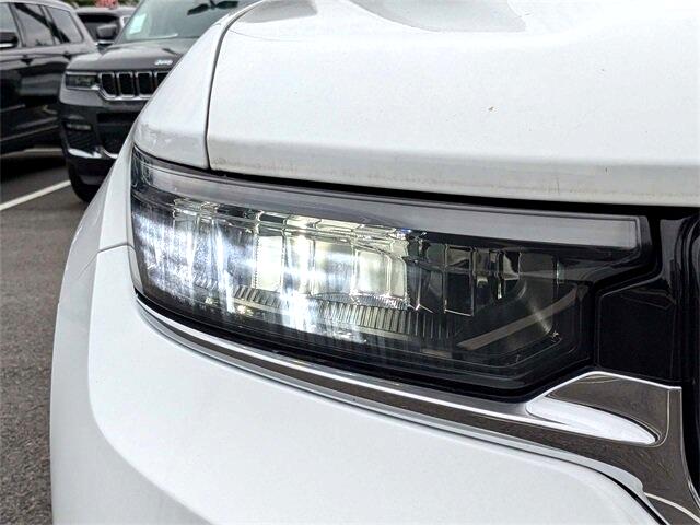 Jeep Grand Cherokee Limited 2WD 2023 Jeep Grand Cherokee Limited 2WD 2023