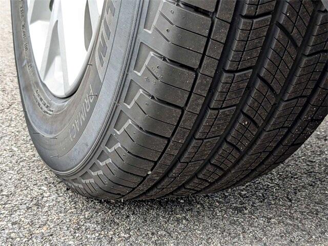 Jeep Grand Cherokee Limited 2WD 2023 Jeep Grand Cherokee Limited 2WD 2023