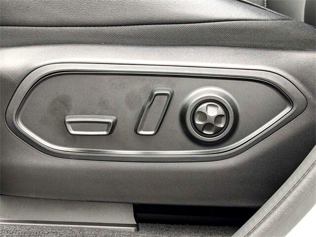 Jeep Grand Cherokee Limited 2WD 2023 Jeep Grand Cherokee Limited 2WD 2023