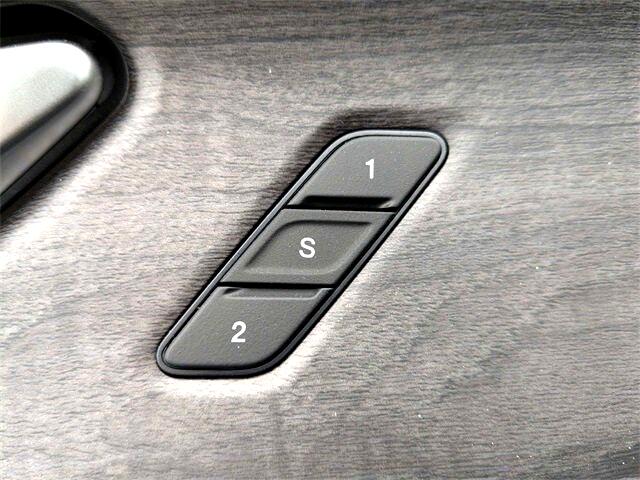 Jeep Grand Cherokee Limited 2WD 2023 Jeep Grand Cherokee Limited 2WD 2023