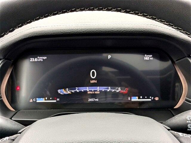 Jeep Grand Cherokee Limited 2WD 2023 Jeep Grand Cherokee Limited 2WD 2023