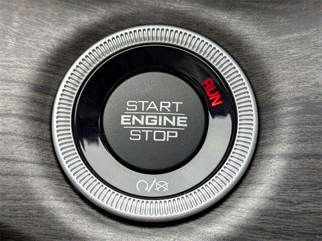 Jeep Grand Cherokee Limited 2WD 2023 Jeep Grand Cherokee Limited 2WD 2023