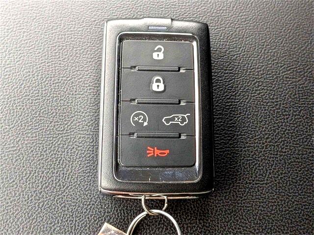 Jeep Grand Cherokee Limited 2WD 2023 Jeep Grand Cherokee Limited 2WD 2023