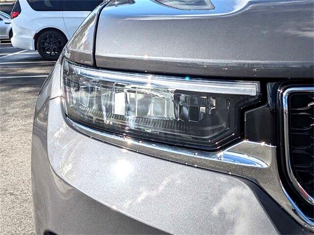 Jeep Grand Cherokee Limited 2WD 2023 Jeep Grand Cherokee Limited 2WD 2023