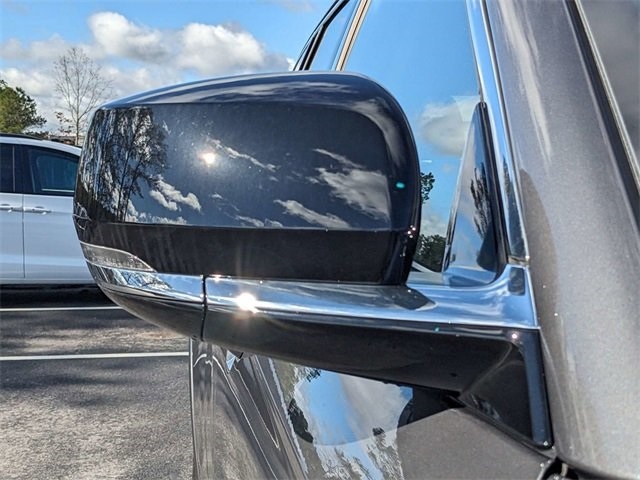 Jeep Grand Cherokee Limited 2WD 2023 Jeep Grand Cherokee Limited 2WD 2023