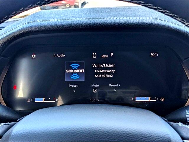 Jeep Grand Cherokee Limited 2WD 2023 Jeep Grand Cherokee Limited 2WD 2023