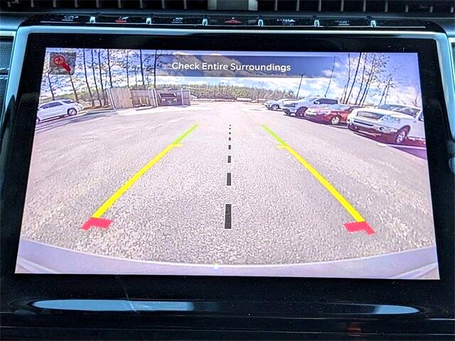 Jeep Grand Cherokee Limited 2WD 2023 Jeep Grand Cherokee Limited 2WD 2023