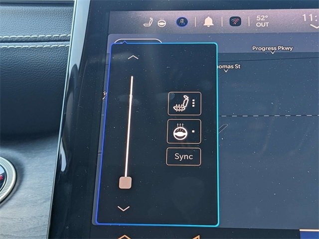 Jeep Grand Cherokee Limited 2WD 2023 Jeep Grand Cherokee Limited 2WD 2023