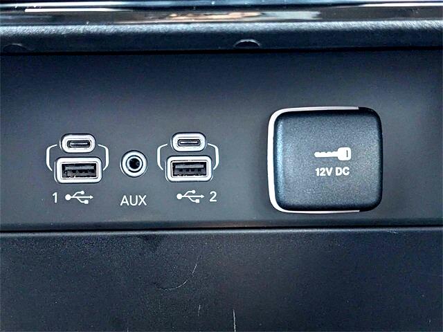 Jeep Grand Cherokee Limited 2WD 2023 Jeep Grand Cherokee Limited 2WD 2023