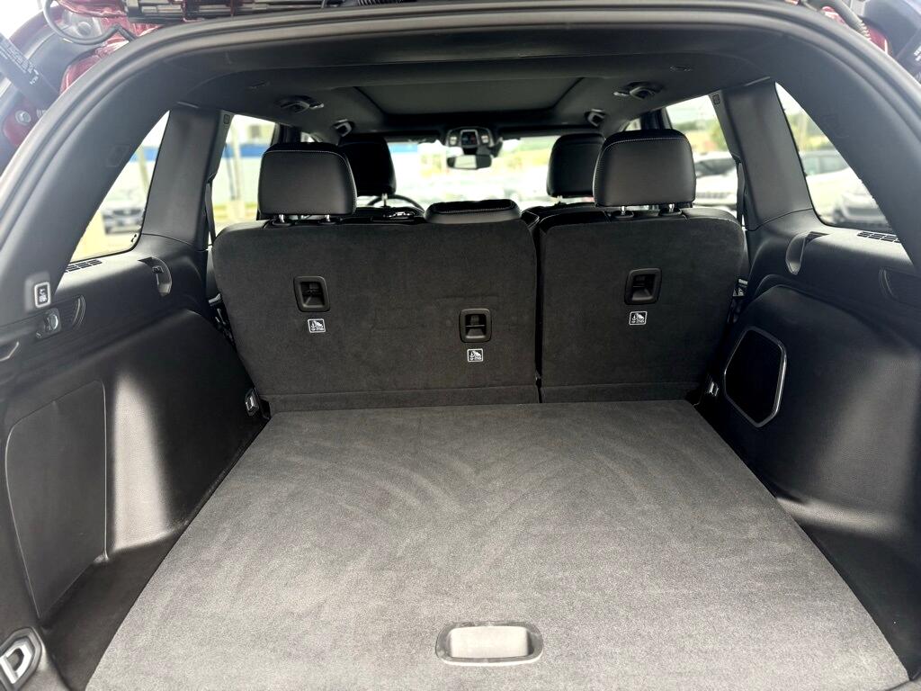 Jeep Grand Cherokee 4xe Base 2024 Jeep Grand Cherokee 4xe Base 2024