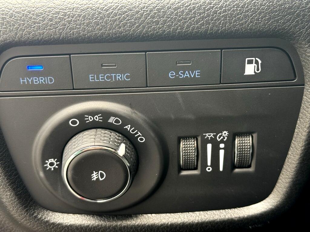 Jeep Grand Cherokee 4xe Base 2024 Jeep Grand Cherokee 4xe Base 2024