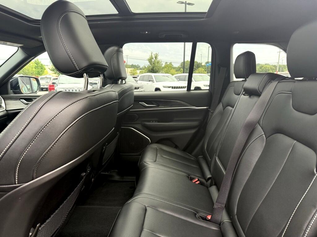 Jeep Grand Cherokee 4xe Base 2024 Jeep Grand Cherokee 4xe Base 2024