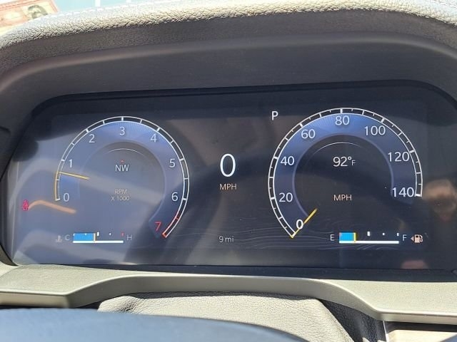 Jeep Grand Cherokee L Limited 2WD 2023 Jeep Grand Cherokee L Limited 2WD 2023