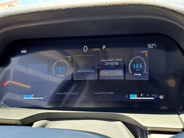 Jeep Grand Cherokee L Limited 2WD 2023 Jeep Grand Cherokee L Limited 2WD 2023