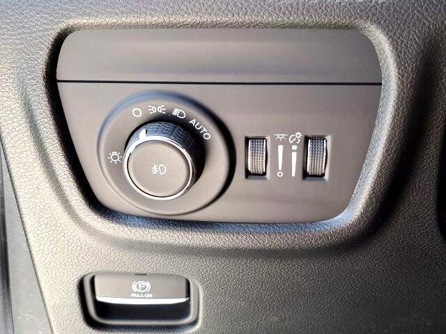 Jeep Grand Cherokee L Limited 2WD 2023 Jeep Grand Cherokee L Limited 2WD 2023