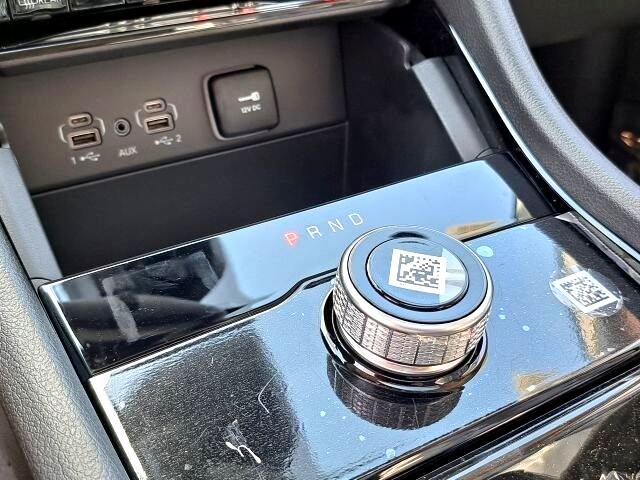 Jeep Grand Cherokee L Limited 2WD 2023 Jeep Grand Cherokee L Limited 2WD 2023