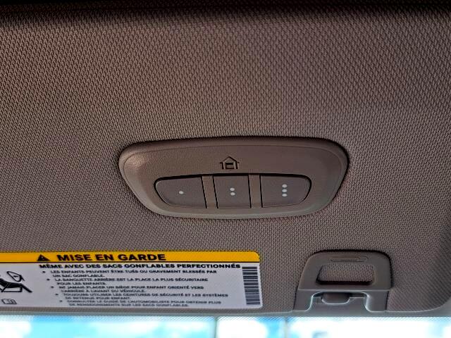 Jeep Grand Cherokee L Limited 2WD 2023 Jeep Grand Cherokee L Limited 2WD 2023