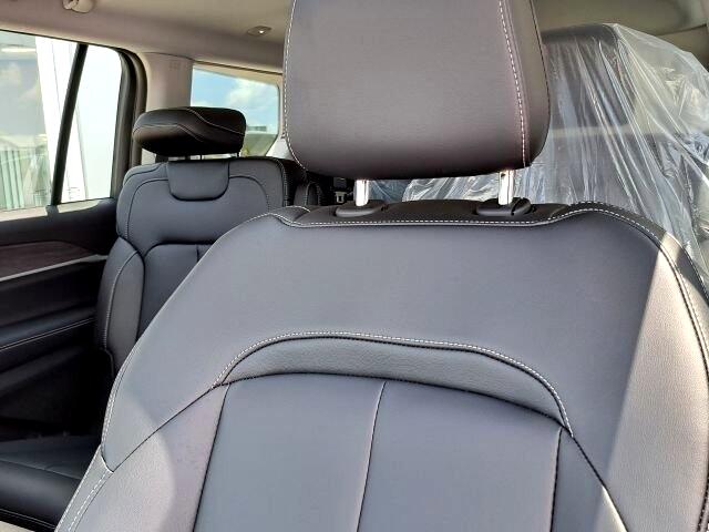 Jeep Grand Cherokee L Limited 2WD 2023 Jeep Grand Cherokee L Limited 2WD 2023