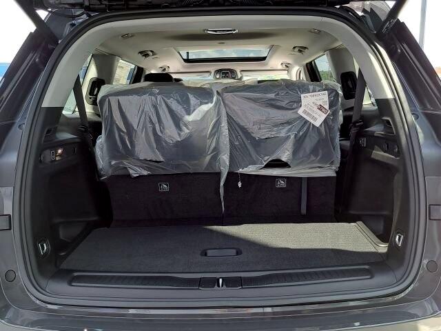 Jeep Grand Cherokee L Limited 2WD 2023 Jeep Grand Cherokee L Limited 2WD 2023