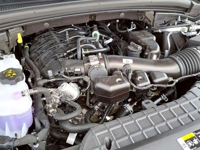 Jeep Grand Cherokee L Limited 2WD 2023 Jeep Grand Cherokee L Limited 2WD 2023