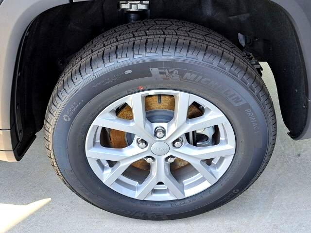 Jeep Grand Cherokee L Limited 2WD 2023 Jeep Grand Cherokee L Limited 2WD 2023