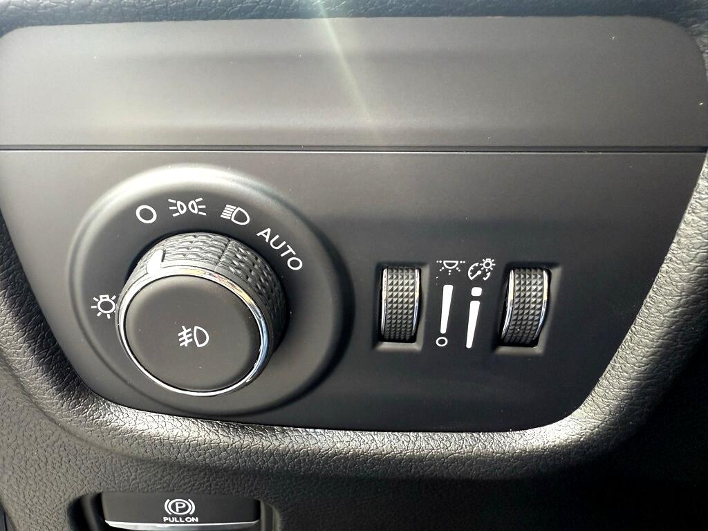 Jeep Grand Cherokee L Limited 2WD 2023 Jeep Grand Cherokee L Limited 2WD 2023