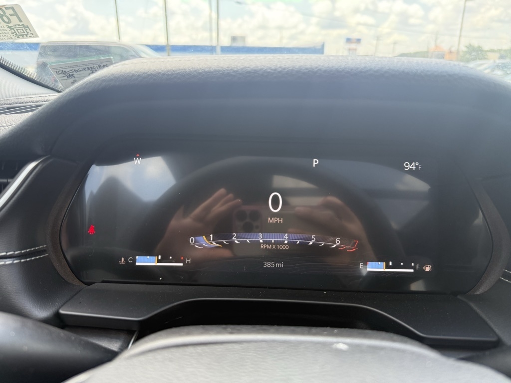 Jeep Grand Cherokee L Limited 2WD 2023 Jeep Grand Cherokee L Limited 2WD 2023