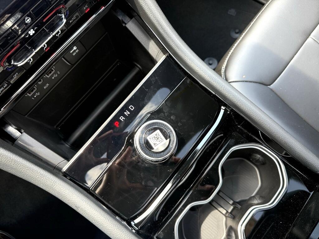 Jeep Grand Cherokee L Limited 2WD 2023 Jeep Grand Cherokee L Limited 2WD 2023