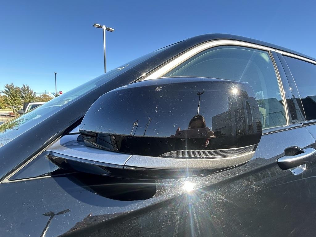 Jeep Grand Cherokee Summit 4WD 2023 Jeep Grand Cherokee Summit 4WD 2023