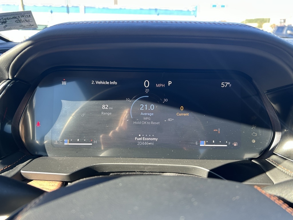 Jeep Grand Cherokee Summit 4WD 2023 Jeep Grand Cherokee Summit 4WD 2023