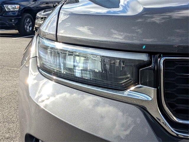 Jeep Grand Cherokee 4xe Limited 2022 Jeep Grand Cherokee 4xe Limited 2022