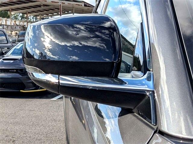 Jeep Grand Cherokee 4xe Limited 2022 Jeep Grand Cherokee 4xe Limited 2022