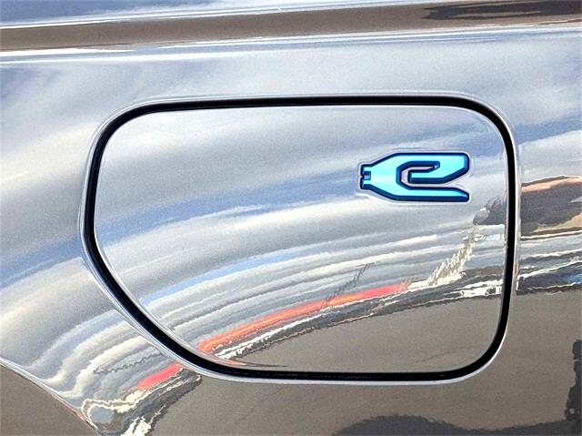 Jeep Grand Cherokee 4xe Limited 2022 Jeep Grand Cherokee 4xe Limited 2022