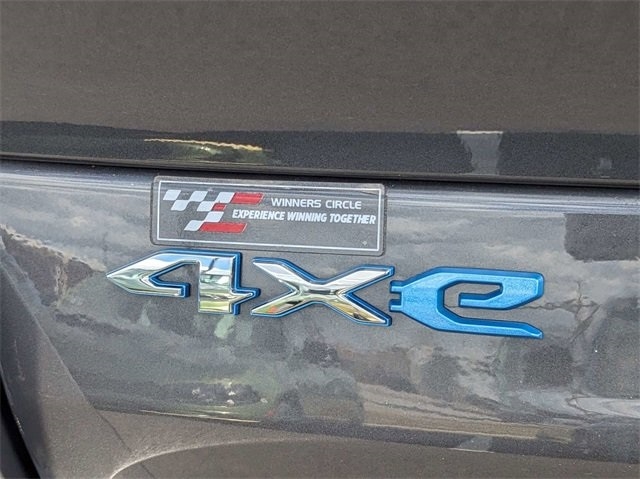 Jeep Grand Cherokee 4xe Limited 2022 Jeep Grand Cherokee 4xe Limited 2022