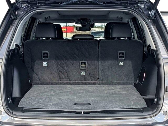 Jeep Grand Cherokee 4xe Limited 2022 Jeep Grand Cherokee 4xe Limited 2022