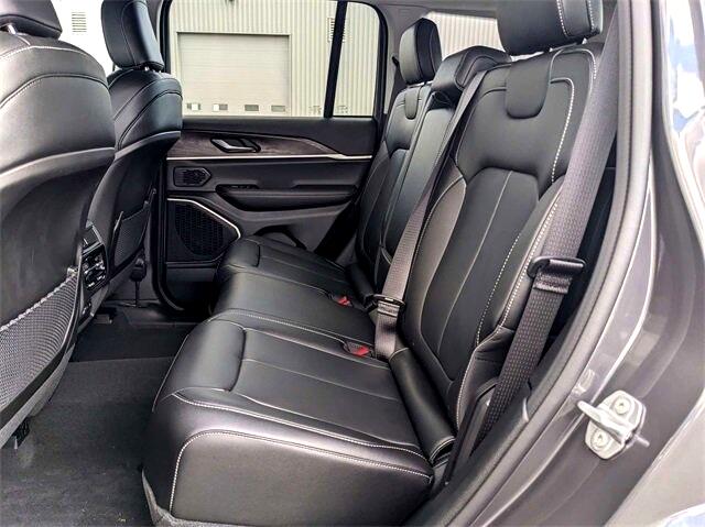 Jeep Grand Cherokee 4xe Limited 2022 Jeep Grand Cherokee 4xe Limited 2022