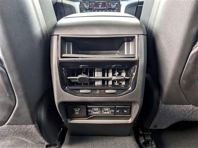 Jeep Grand Cherokee 4xe Limited 2022 Jeep Grand Cherokee 4xe Limited 2022