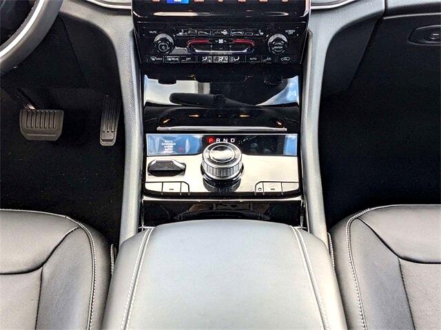 Jeep Grand Cherokee 4xe Limited 2022 Jeep Grand Cherokee 4xe Limited 2022