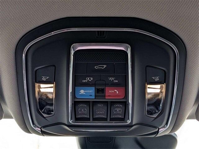 Jeep Grand Cherokee 4xe Limited 2022 Jeep Grand Cherokee 4xe Limited 2022