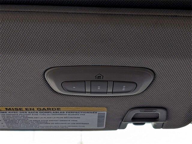 Jeep Grand Cherokee 4xe Limited 2022 Jeep Grand Cherokee 4xe Limited 2022