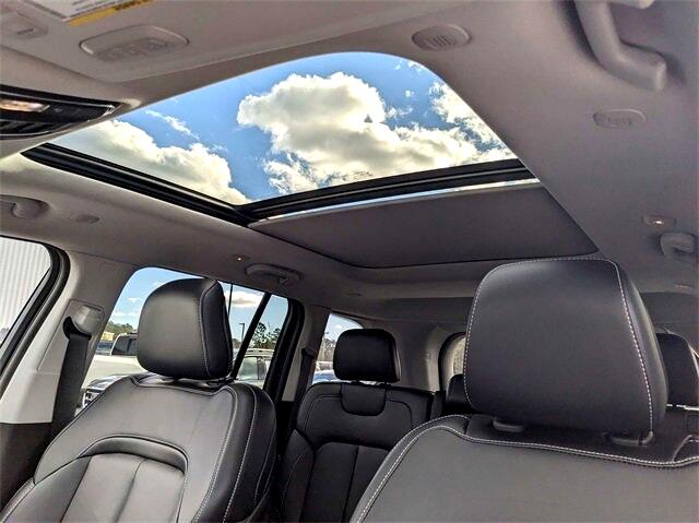 Jeep Grand Cherokee 4xe Limited 2022 Jeep Grand Cherokee 4xe Limited 2022