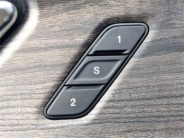 Jeep Grand Cherokee 4xe Limited 2022 Jeep Grand Cherokee 4xe Limited 2022