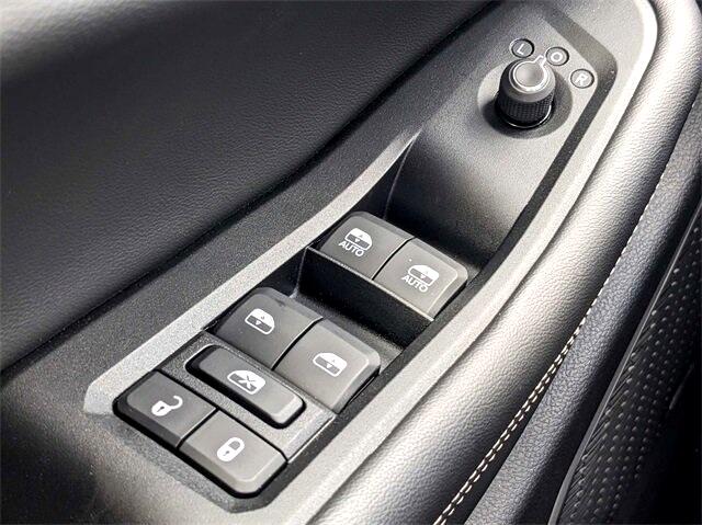 Jeep Grand Cherokee 4xe Limited 2022 Jeep Grand Cherokee 4xe Limited 2022