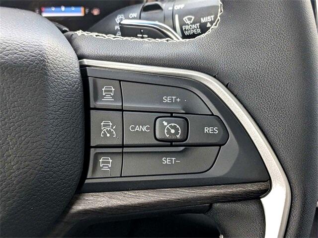 Jeep Grand Cherokee 4xe Limited 2022 Jeep Grand Cherokee 4xe Limited 2022