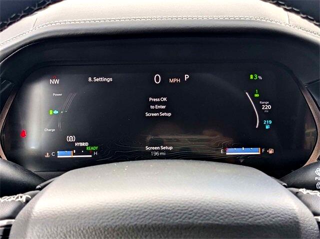 Jeep Grand Cherokee 4xe Limited 2022 Jeep Grand Cherokee 4xe Limited 2022