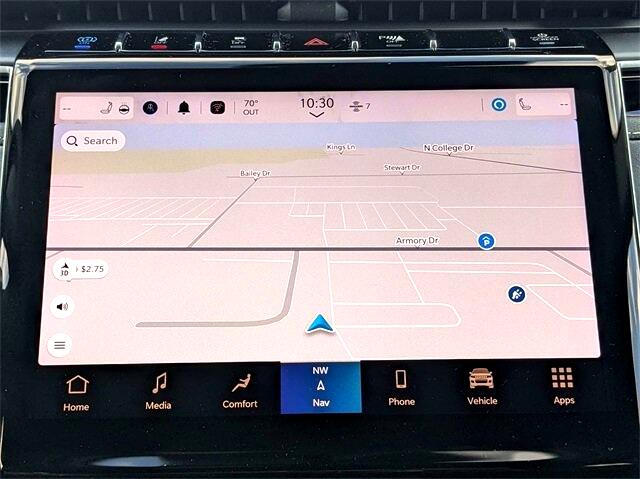 Jeep Grand Cherokee 4xe Limited 2022 Jeep Grand Cherokee 4xe Limited 2022