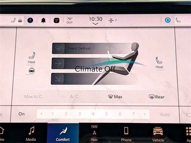 Jeep Grand Cherokee 4xe Limited 2022 Jeep Grand Cherokee 4xe Limited 2022