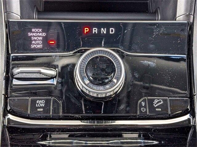 Jeep Grand Cherokee 4xe Limited 2022 Jeep Grand Cherokee 4xe Limited 2022