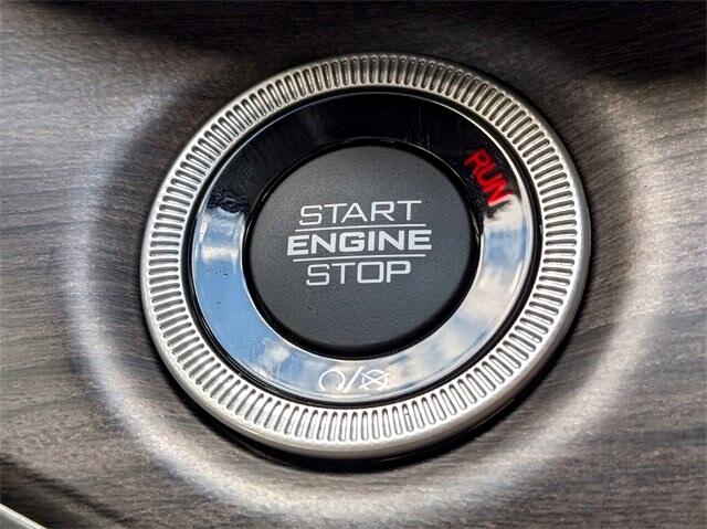 Jeep Grand Cherokee 4xe Limited 2022 Jeep Grand Cherokee 4xe Limited 2022