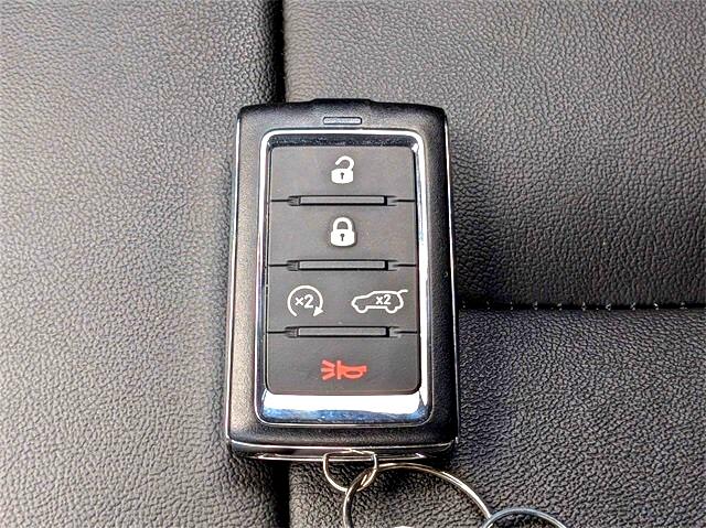 Jeep Grand Cherokee 4xe Limited 2022 Jeep Grand Cherokee 4xe Limited 2022